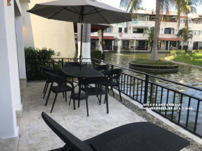  Villas Golf Uno Mayan Palace Vidanta  Акапулько